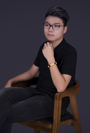 杨瑞